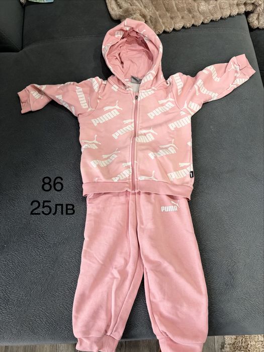 Детски комплекти 92 и 98