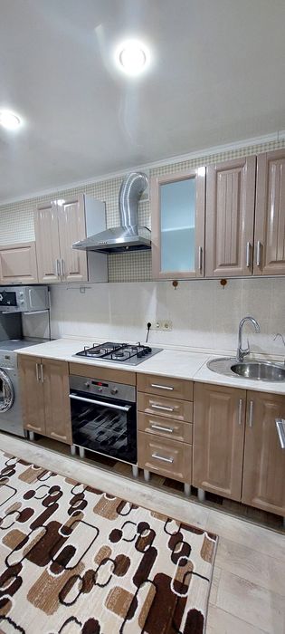 Сдам 1-комнатную квартиру на длительный срок