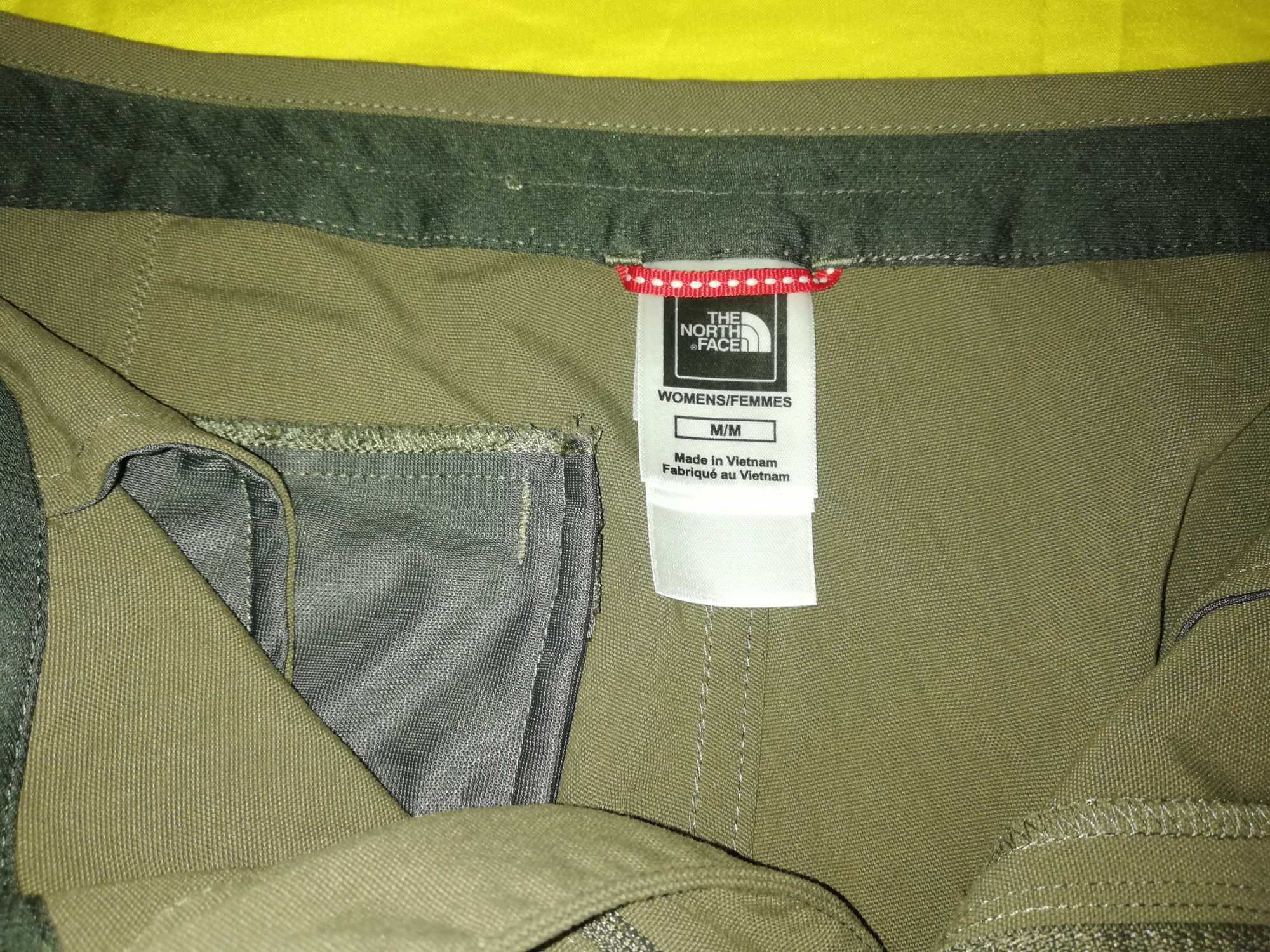The North Face размер М