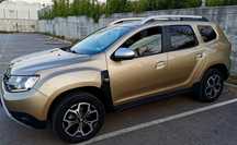 Dacia Duster 1.5 Dci