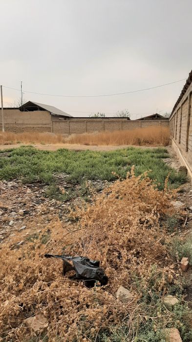 Срочно продаётся 32-соток земла Яккасарой Малий колцевая