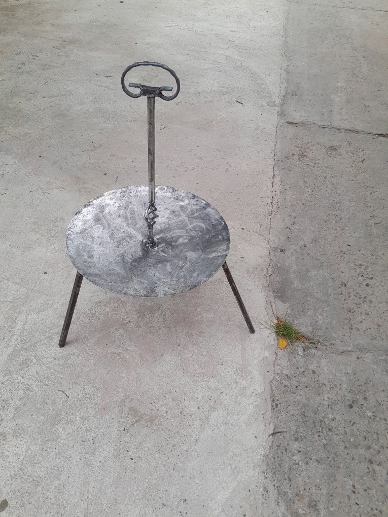 Vând gratar disc agricol