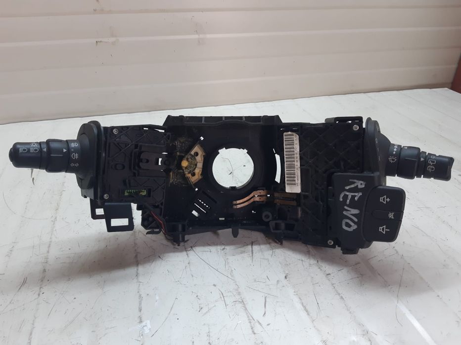 Mameta semnalizare maneta ștergătoare Renault megane scenic 2 150lei