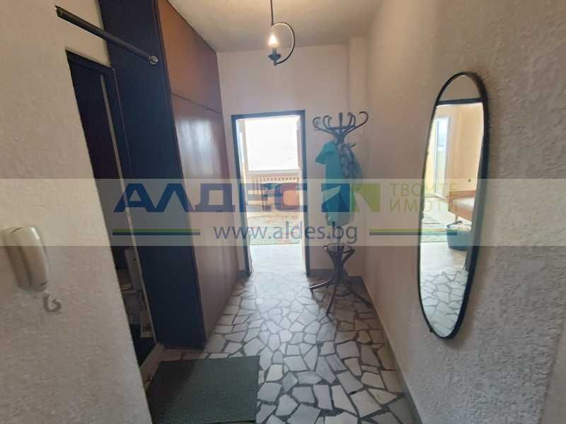 Дава се под наем Тристаен апартамент в София, Младост 4 - 108 кв.м за 600 € - Снимка #13