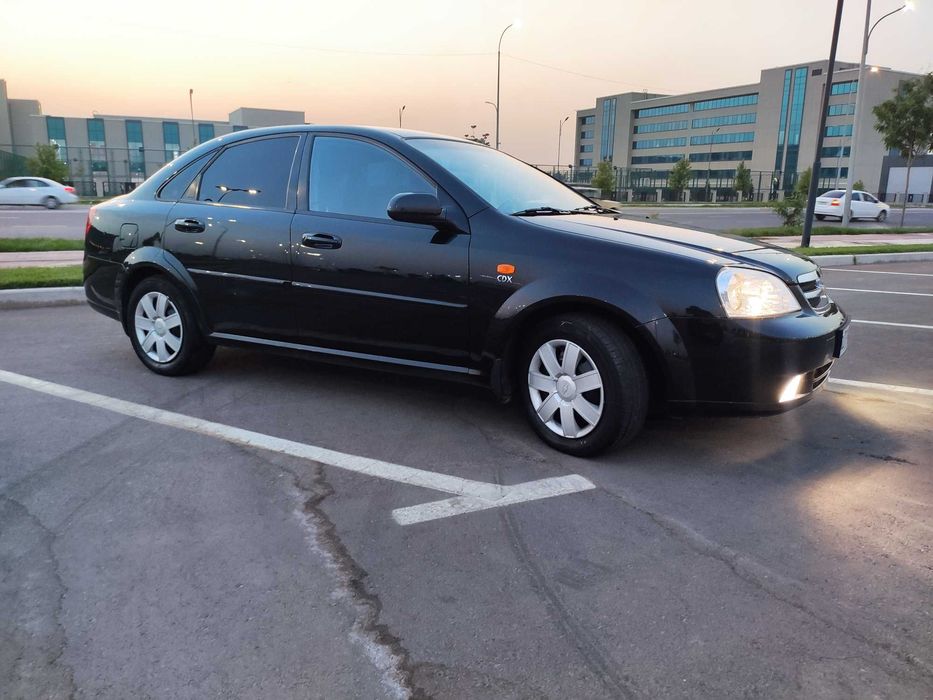 метан кондиционер срочно Chevrolet Lacetti Ласетти