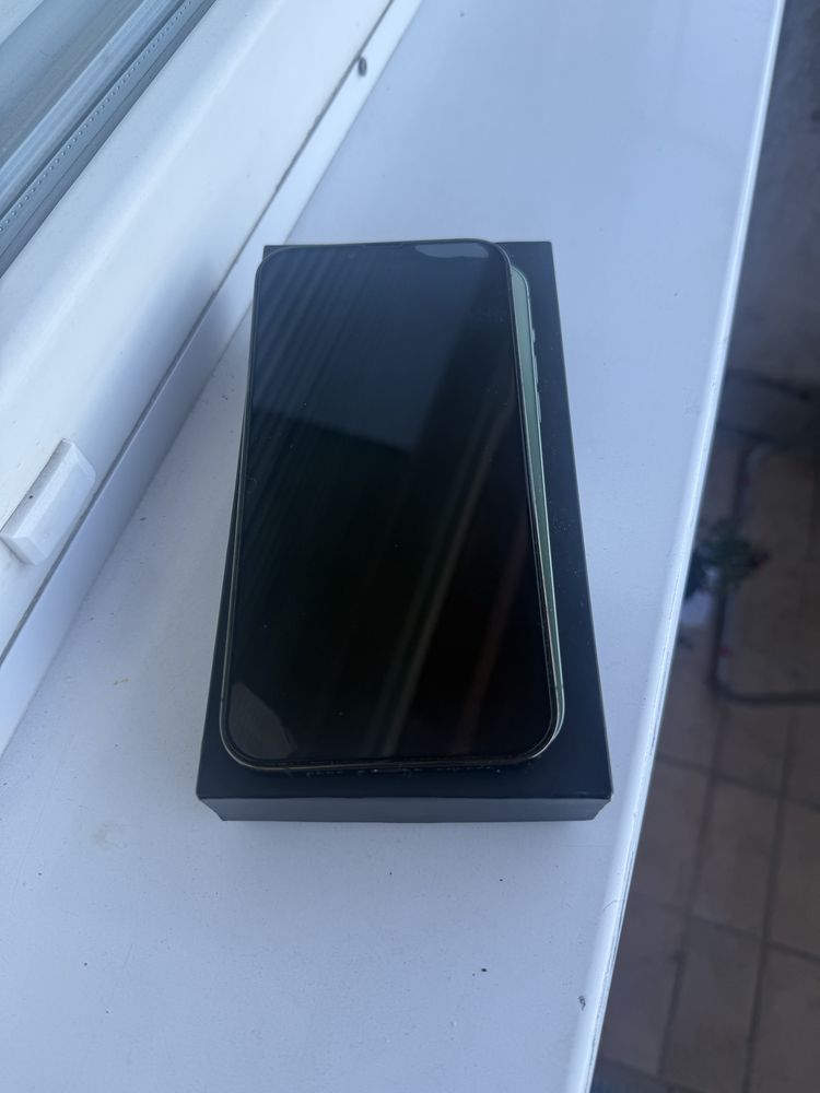 Iphone 13 Pro Max 256GB