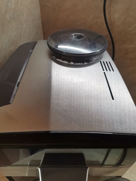 Кафемашина кафеавтомат Siemens eq6 plus s700