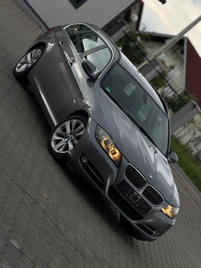 Bmw 320 Diesel 2013