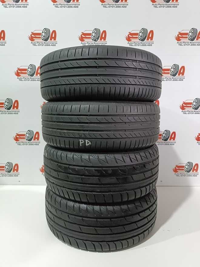 215 50 R17 91V CONTINENTAL & Evergreen CP V10480