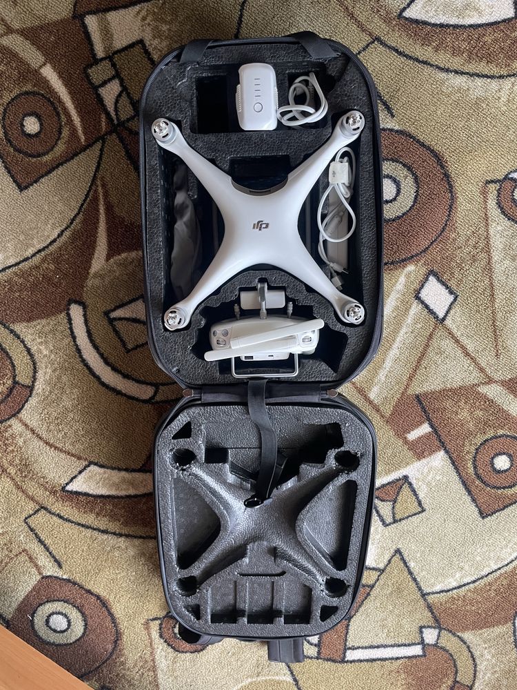 DJI Phantom 4PRO