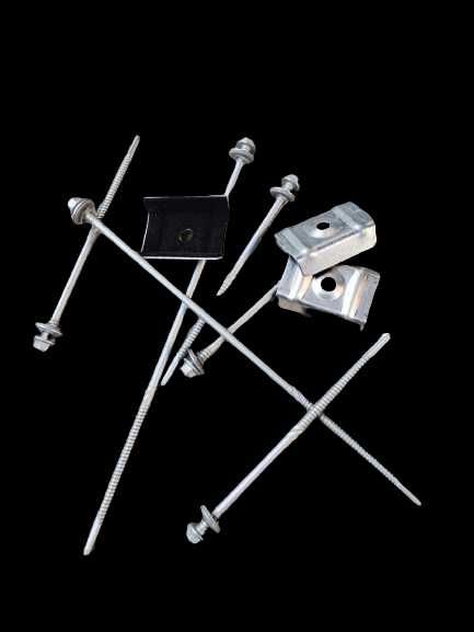 Șuruburi panouri sandwich 6,3* 62 mm