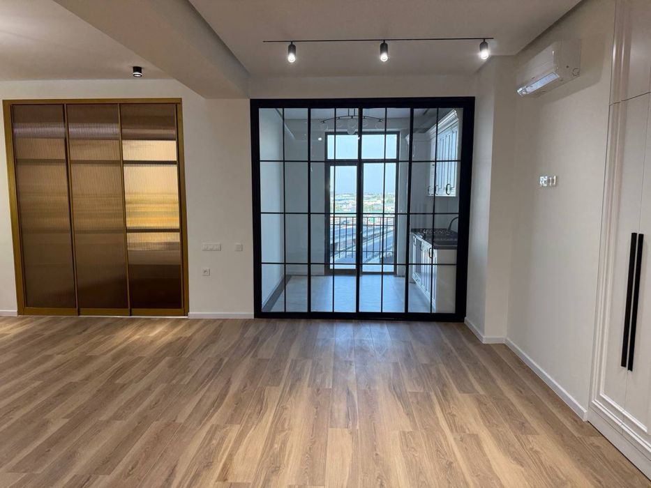 Квартира ЖК Yakkasaray City Mall 2/5/9 73,27 кв.м