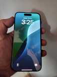 Iphone 15 pro 256GB работещ телефон