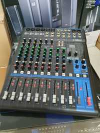 Mixer - Yamaha MG12 XU / NOU