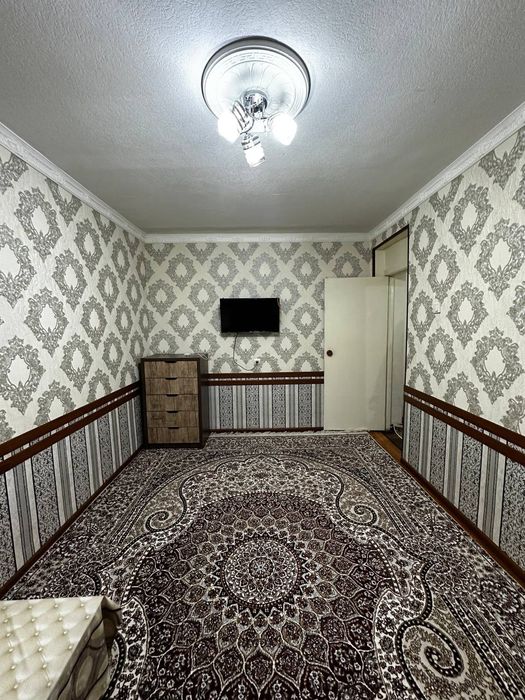 ЦЕНА СНИЖЕНА. Срочно продаётся 2 комнатная квартира