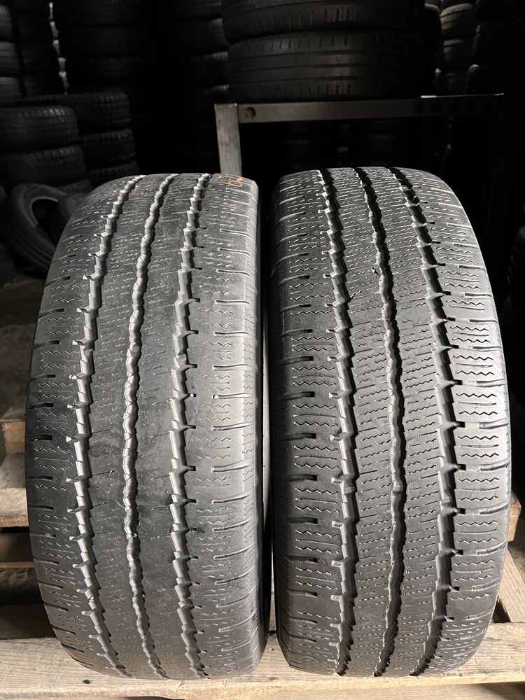 2 anvelope 235/65/16 C , Gt Radial , DOT 2019