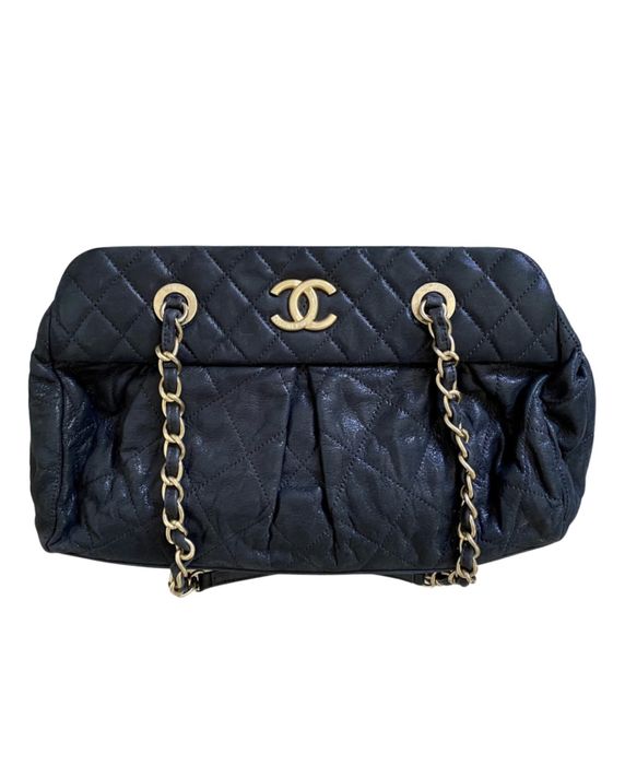 Chanel чанта