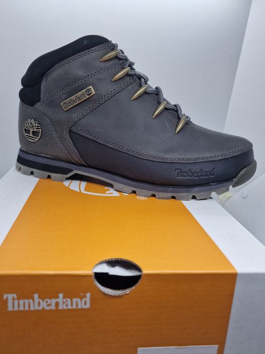 Timberland Euro Sprint Mid A2K84 nr. 41.5