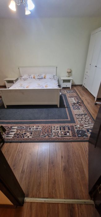 Inchiriez garsoniera Parcul Tomanescu 1 Mai