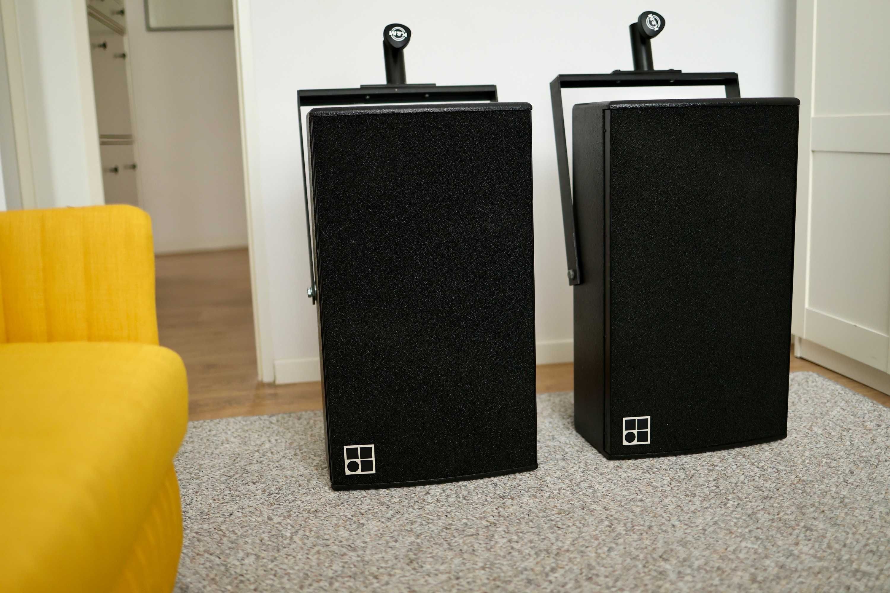 D&b Audiotechnik ci90 si D6
