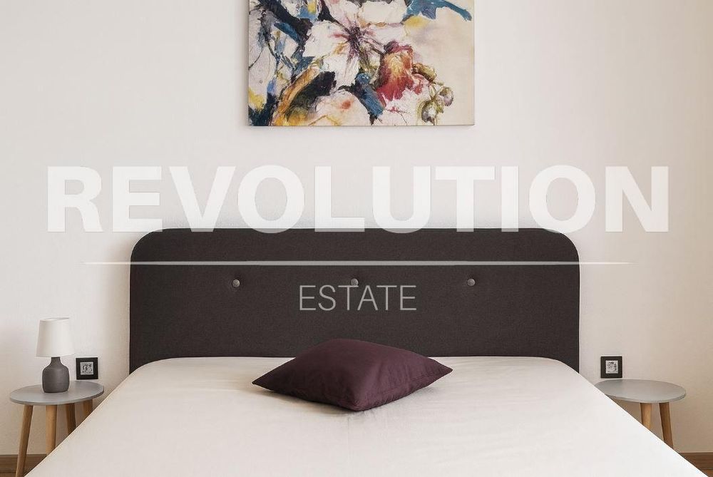 Дава се под наем Двустаен апартамент в Варна, Спортна зала - 56 кв.м за 425 € - Снимка #4