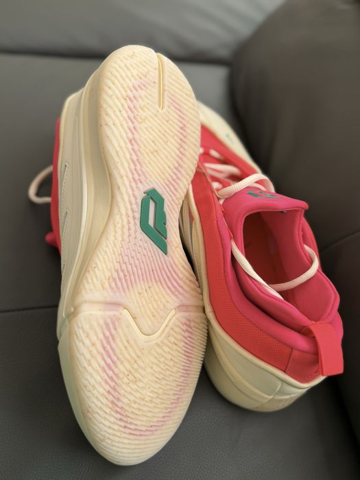 Adidas DAME 9 - 43 1/3