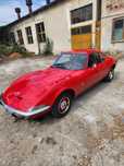 Opel GT OPEL GT/A/Autoturism istoric/prima serie produsă