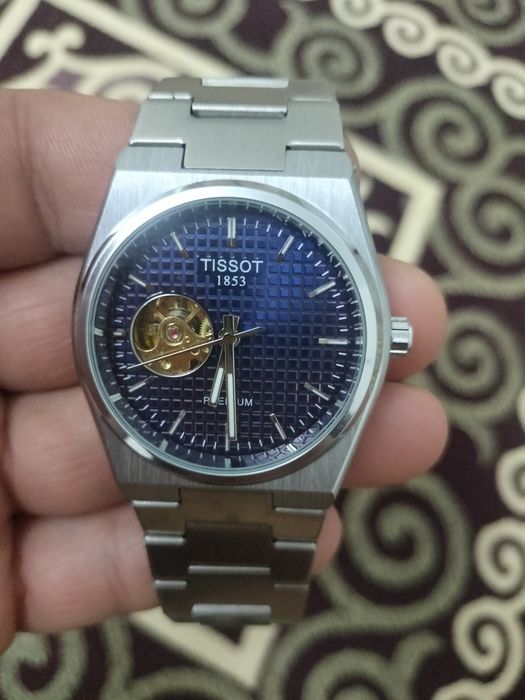 TISSOT 1853 сатылады
