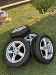 Jante Audi / Skoda / Volkswagen / Seat r16