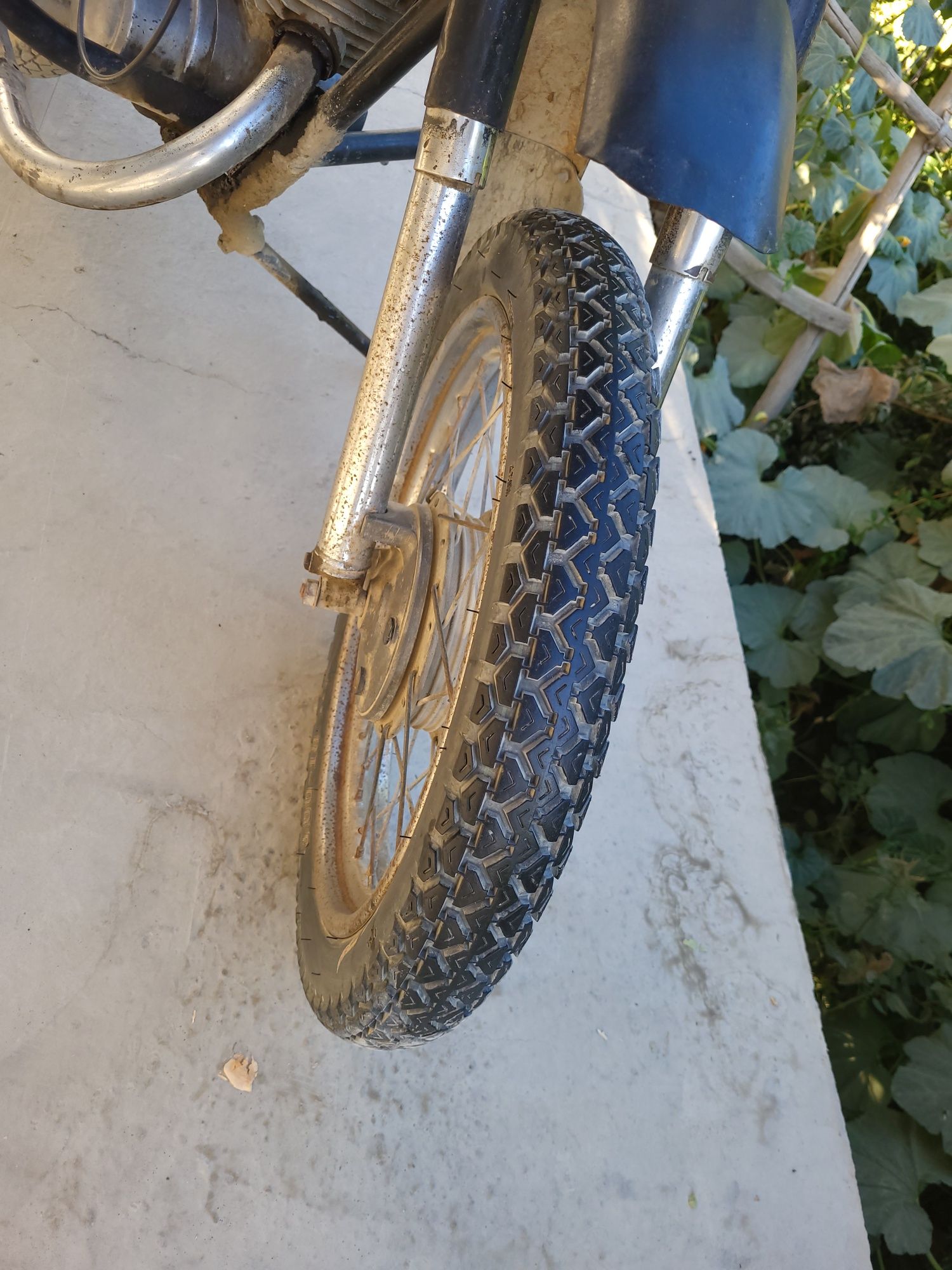 Miniski mototsikl