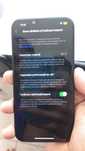Vand sau schimb iphone 13 ca nou 128GB