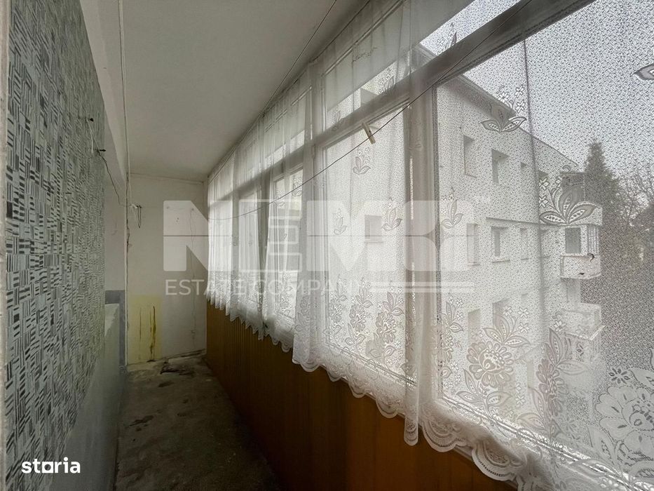 Apartament 3 Camere| Zona Centrala| Radauti