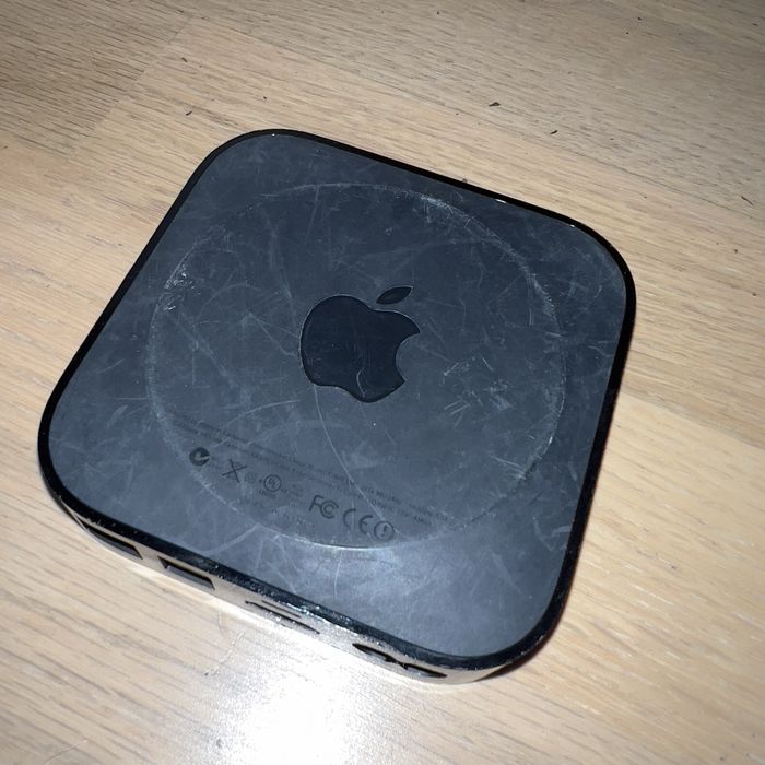 Apple TV 1st generation