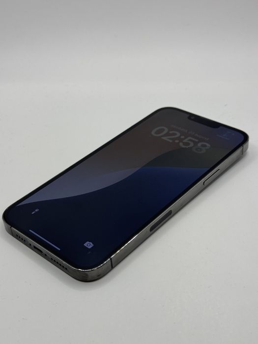 Iphone 13 Pro Max 512GB 100% Grad B Garantie 24 luni - zonemag.ro