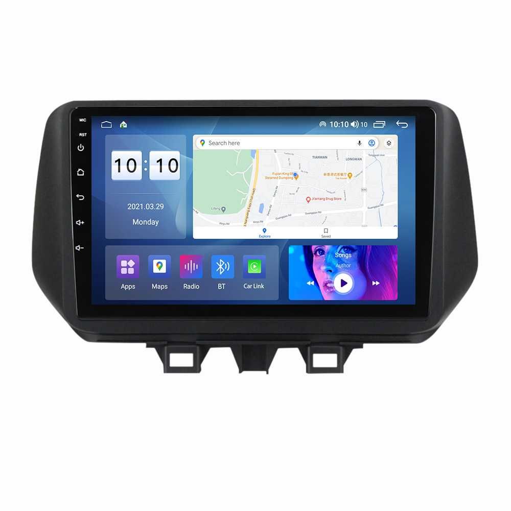 Navigatie dedicata Hyundai Tucson 2018-2020, 2GB RAM 32ROM, Android 13