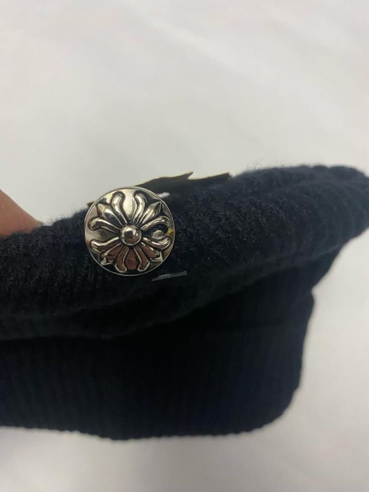 Căciulă Chrome Hearts x Comme Des Garcons