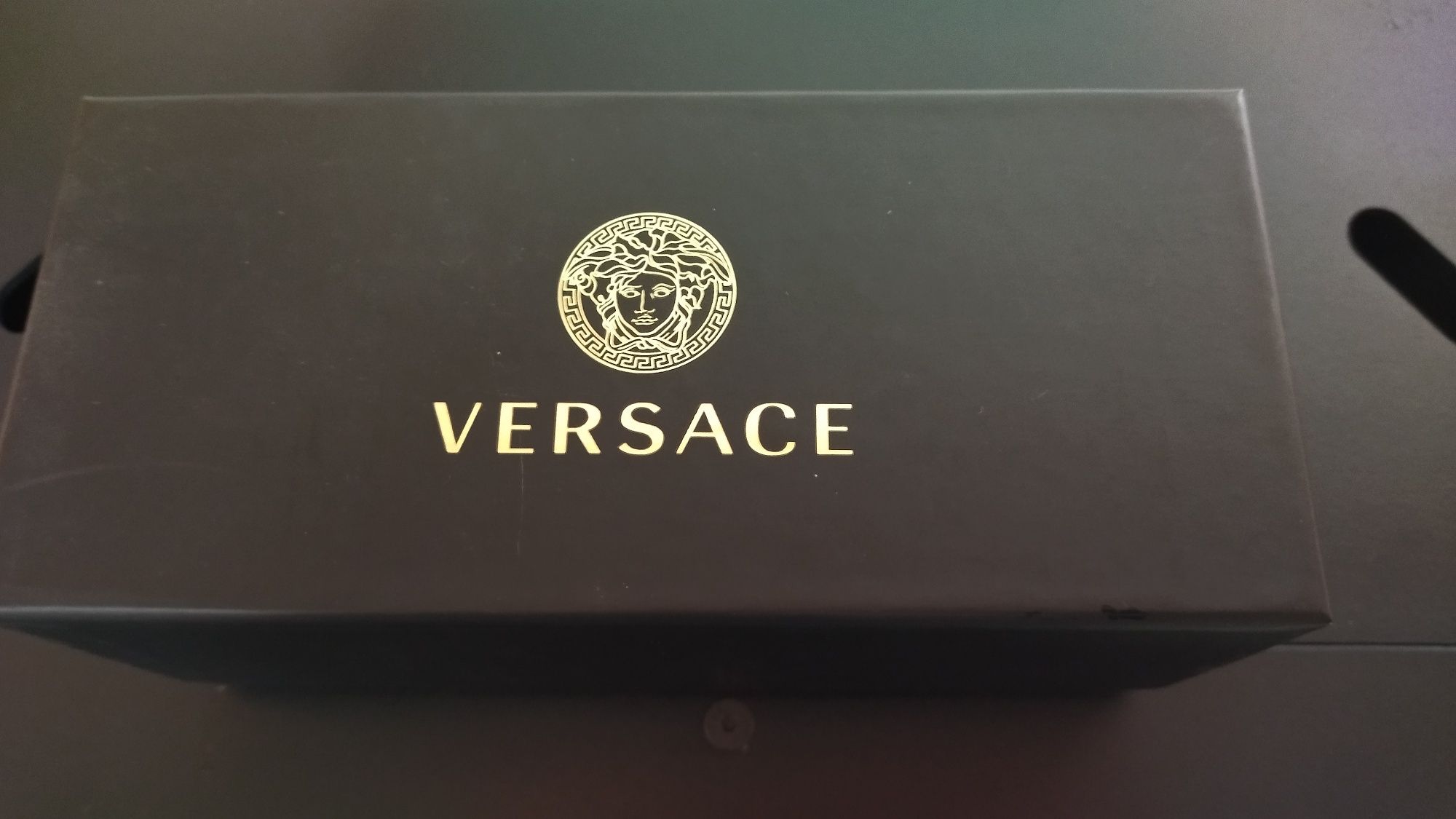 Диоптрични рамкя Versace