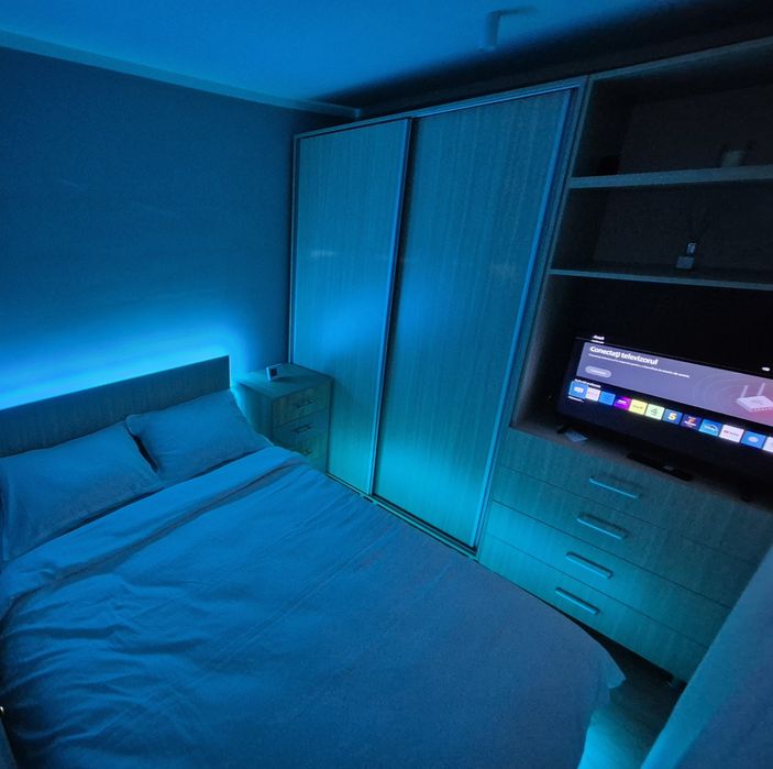 Regim Hotelier Garsoniera Premium