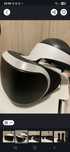 Ochelari vr ps4 cu toate accesoriile