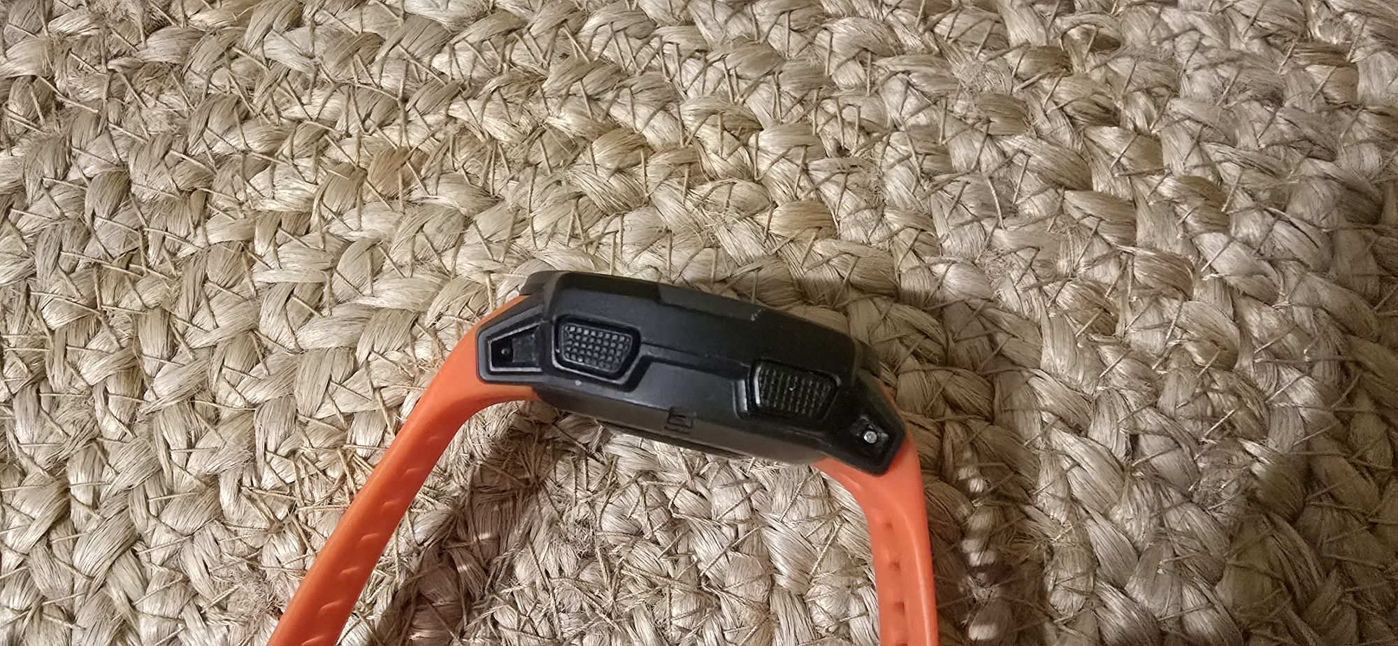Garmin Instinct Solar