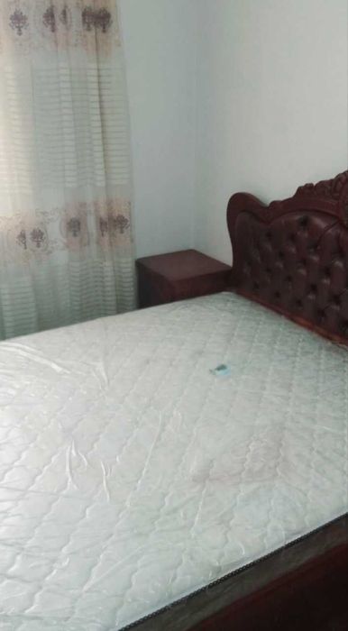 Сергили янги хаёт ижарага квартира бор