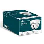 TP-Link VIGI C445 /C440I /C400HP-4 IP-камера видеонаблюдения