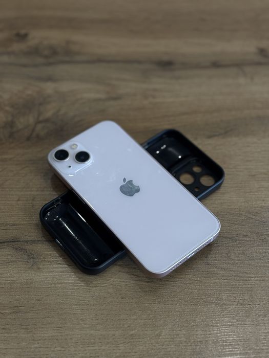 Iphone  13 128gb 98%