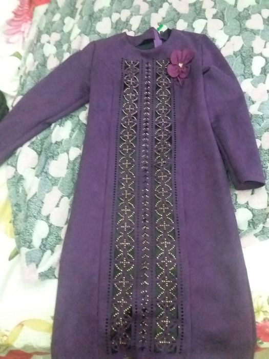 Платье в отличном состоянии