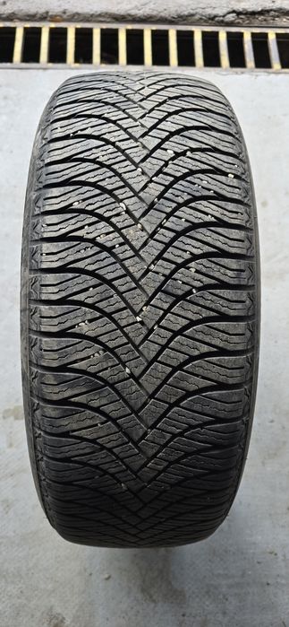 Cauciucuri all season 215 55 17  98V Goodride
