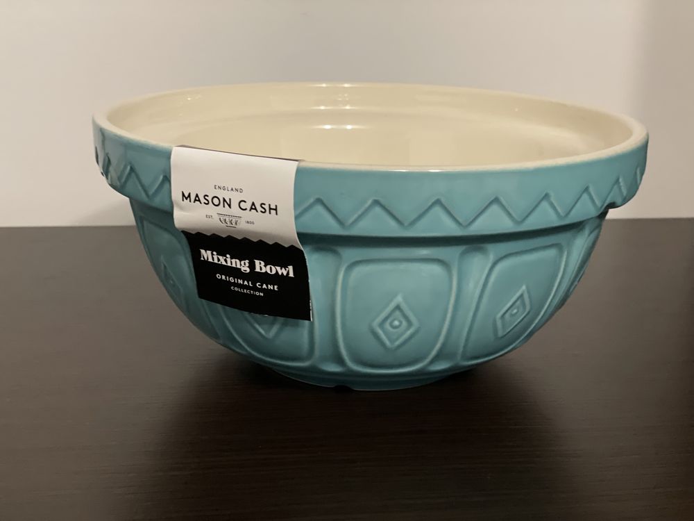 Mason Cash Bol modern si elegant