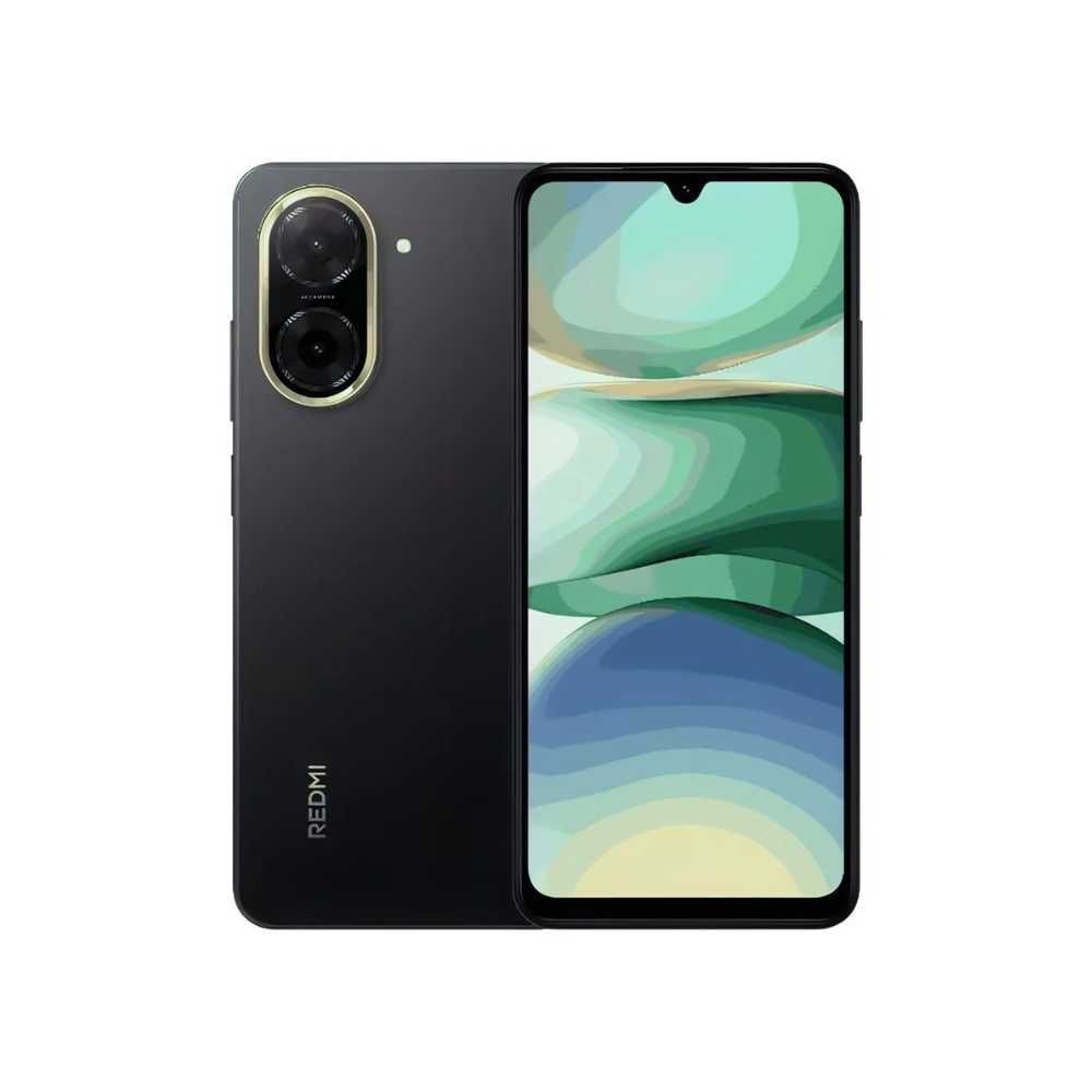 Yangi Redmi A5 | 3/64GB | 120 Hz | 5200 mAh