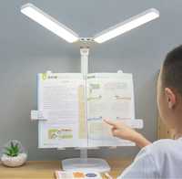 Настольная лампа для школьника