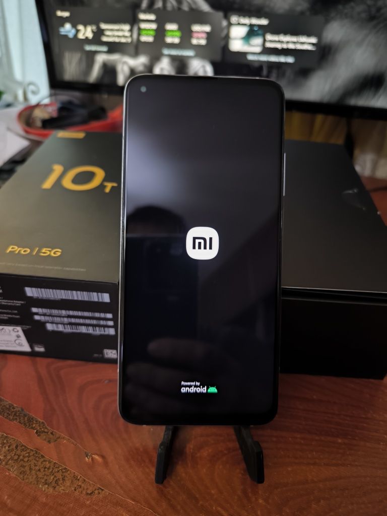 Само за бургас      Xiaomi Mi10T Pro