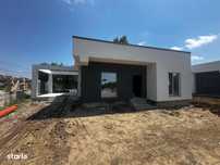 Casa Individuala, Toate Utilitatile, Rate Dezvoltator , Comision 0%